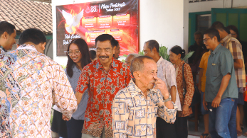 galeri, Ibadah Kenaikan Tuhan Yesus GKJ Baki Pepanthan Daleman 2025, gereja kristen jawa, gkj, gkj baki, gereja kristen jawa baki, baki, sukoharjo, gkj klasis sukoharjo, klasis sukoharjo, klasis, sinode gkj, sinode 